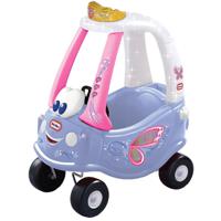 Little Tikes Cozy Coupe Fairy 75x42x86 cm - thumbnail