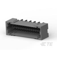 TE Connectivity 2-292208-6 Inhoud: 1 stuk(s) Tray