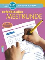 Deltas oefenblok meetkunde 10 11 jr