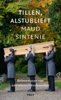 Tillen, alstublieft - Maud Sintenie - ebook - thumbnail