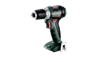 Metabo PowerMaxx BS 12 BL 601044850 Accu-schroefboormachine 12 V Brushless, Zonder accu, Zonder lader