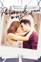 Polaroids van ons - Marthe Verelst - ebook - thumbnail