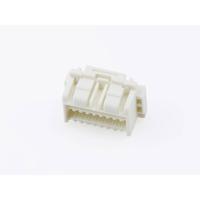 Molex 5031491800 Female header, inbouw (standaard) Totaal aantal polen: 18 Rastermaat: 1.5 mm Inhoud: 1 stuk(s) - thumbnail