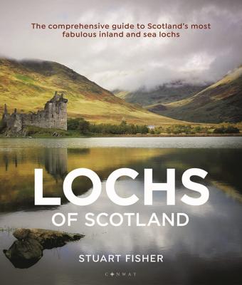 Reisgids The Lochs of Scotland - Schotland | Conway Reisgids The Lochs of Scotland - Schotland | Conway