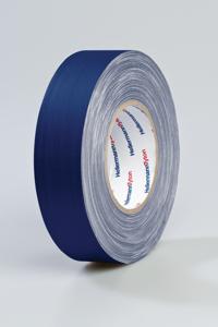 HellermannTyton HTAPE-TEX-BU-19x50 712-00500 Textieltape HelaTape Tex Blauw (l x b) 50 m x 19 mm 1 stuk(s)