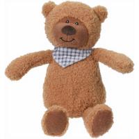 Free And Easy Knuffelbeer Junior 20 X 16 Cm Pluche Bruin