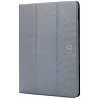 Tucano Up Plus Book case Donkergrijs Tabletcover - thumbnail