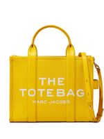 Marc Jacobs sac cabas The Medium Tote Bag - Jaune