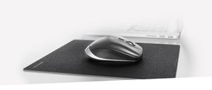 3Dconnexion CadMouse Pad Compact Muismat Zwart