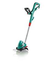Bosch ART 30 Grastrimmer (dubbele draadspoel) + F016800176 trimmerdraad voor bijvullen ART 30