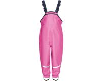 Playshoes regenbroek verstelbaar Uni Fuchsia Maat