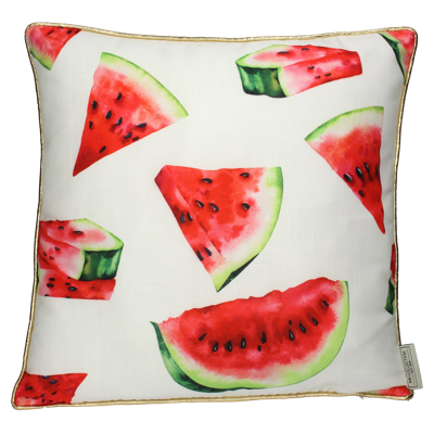 Wants&Needs Accessoires Sierkussen Water Melon