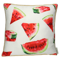 Wants&Needs Accessoires Sierkussen Water Melon