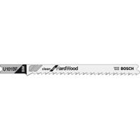 Bosch Accessories 2609256764 Decoupeerzaagblad bimetaal, U 101 BF 2 stuk(s)