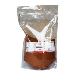 Berbere - 1 KG Grootverpakking