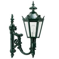 KS Verlichting Wandlamp nostalgische stijl Charles 1402