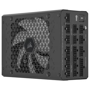 Corsair HX1500i power supply unit 1500 W 24-pin ATX ATX Zwart