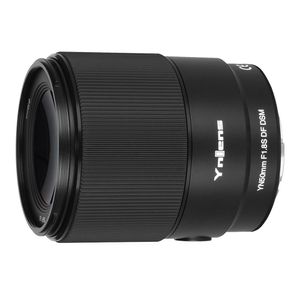 Yongnuo YN 50mm f/1.8S DF DSM Sony E-mount objectief