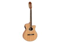 DIMAVERY CN-500 Classical guitar, nature