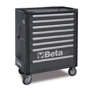 Beta C37/8-G Gereedschapswagen met 8 laden - 037000082 037000082