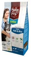 Hobbyfirst canex Adult fish & rice