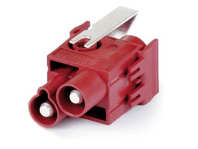 LAPP 10344600 Penmodule EPIC® MC Totaal aantal polen 1 + PE 5 stuk(s)