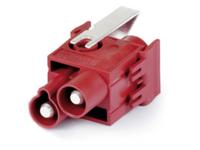 LAPP 10344600 Penmodule EPIC® MC Totaal aantal polen 1 + PE 5 stuk(s)