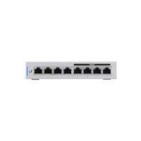 Ubiquiti Networks UniFi-schakelaar 8 60 W, US-8-60 W