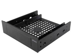 Akasa AK-HDA-05 5.25 inch HDD-inbouwframe