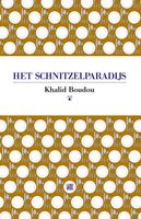 Het schnitzelparadijs - Khalid Boudou - ebook - thumbnail