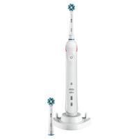 Oral-B Smart 4 4000N Elektrische Tandenborstel Powered By Braun