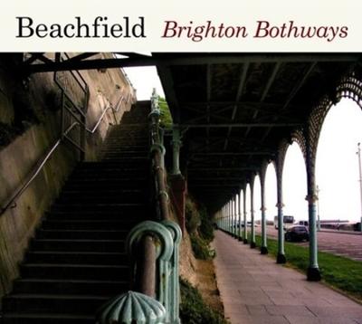 Brighton Bothways - CD (0750447016026)