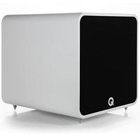 Q Acoustics Q B12 - Subwoofer - Mat Wit