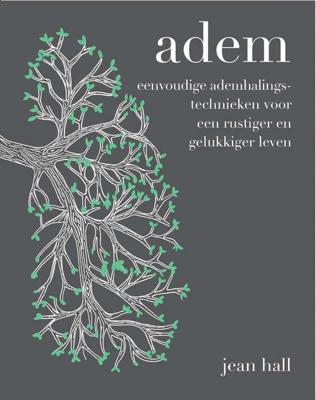 Adem - Jean Hall - Hardcover (9789000353132) Adem - Jean Hall - Hardcover (9789000353132)