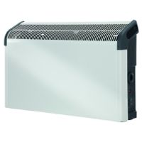 DX 425E  - Convector 2,5kW DX 425E