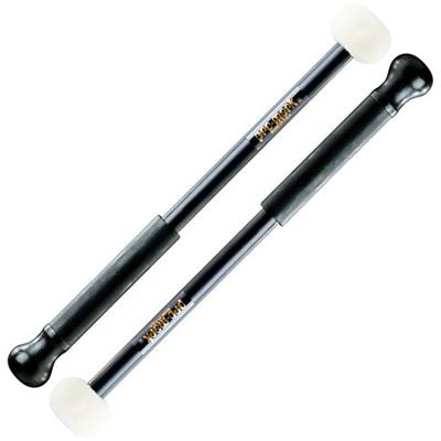 Promark M322L Traditional Marching bassdrum mallets