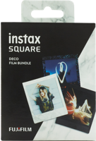 Fujifilm Instax Square Deco Film (30 stuks)