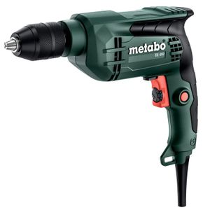 Metabo BE 650 Boormachine | 650 Watt | In doos - 600741850