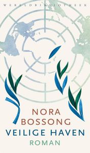 Veilige haven - Nora Bossong - ebook