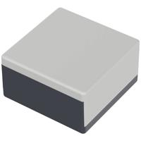 Bopla UNIVERSAL U 75 06075000 Elektronicabehuizing Polystereen (EPS) Grijs, Zwart 1 stuk(s)