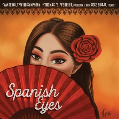 Spanish Eyes - CD (0099402751924)