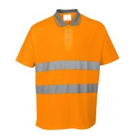 Portwest S171 Cotton Comfort Polo Shirt - thumbnail