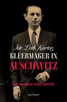 Kleermaker in Auschwitz - David Van Turnhout, Dirk Verhofstadt - ebook