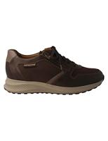 Mephisto Sportief heren dino bruin, Bruin, 40 EU