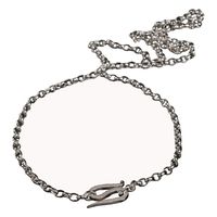 Lord of the Rings Replica 1/1 Chain of Frodo (Sterling Silver) - thumbnail