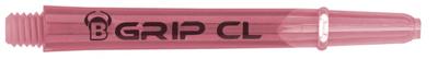 Bull's B-Grip SL shafts 48 mm medium roze 3 stuks Bull's B-Grip SL shafts 48 mm medium roze 3 stuks