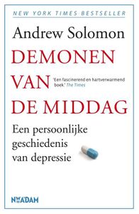 Demonen van de middag - Andrew Solomon - ebook