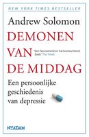 Demonen van de middag - Andrew Solomon - ebook