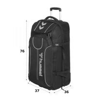 hummel Trolley Bag Large