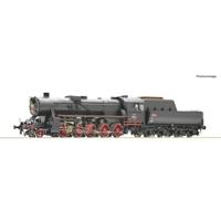 Roco 7100001 H0 stoomlocomotief Rh 555.0 van de CSD - thumbnail